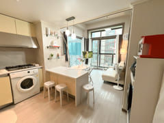Guro Digital Complex, fully furnished, 2-room 0th image