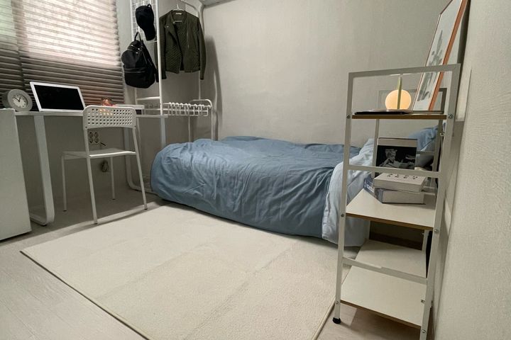 노바 스테이 디럭스룸 5번째 이미지