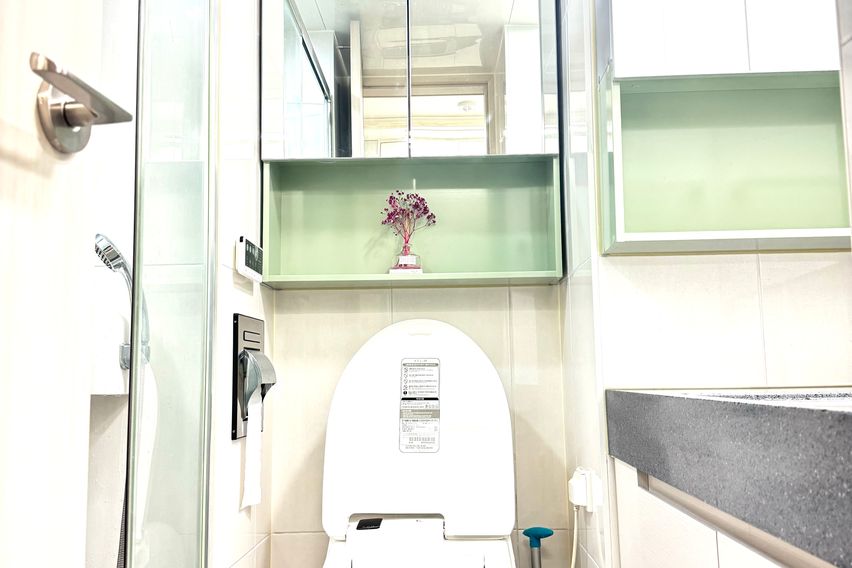 운양역 전망좋은 테라스