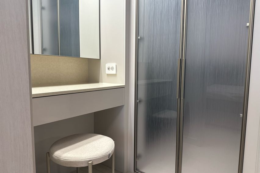 ⭐️샤밧스테이송도신축3룸