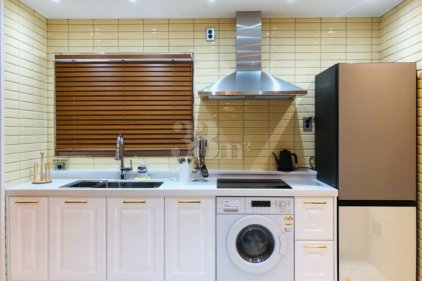 Short-term rental house for business trips to 3th image
