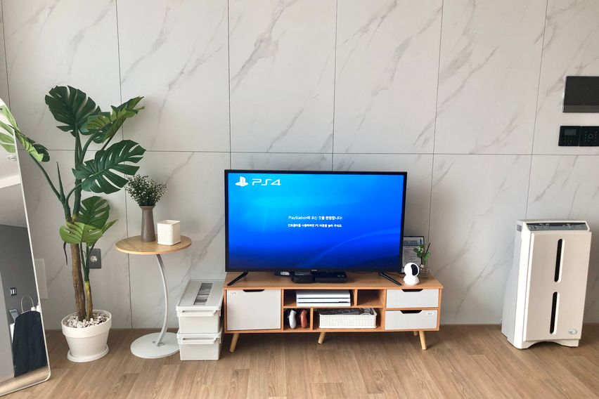 34평 신축풀옵션아파트