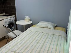 Studio apartment with parking in Seodaemun-gu 9th image