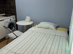 Studio apartment with parking in Seodaemun-gu 9th image