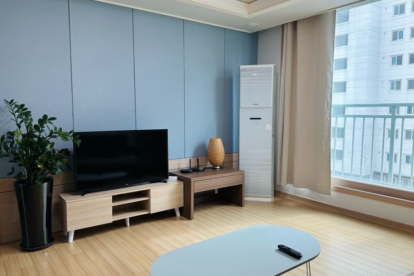 조용하고 쾌적한 공간🌿