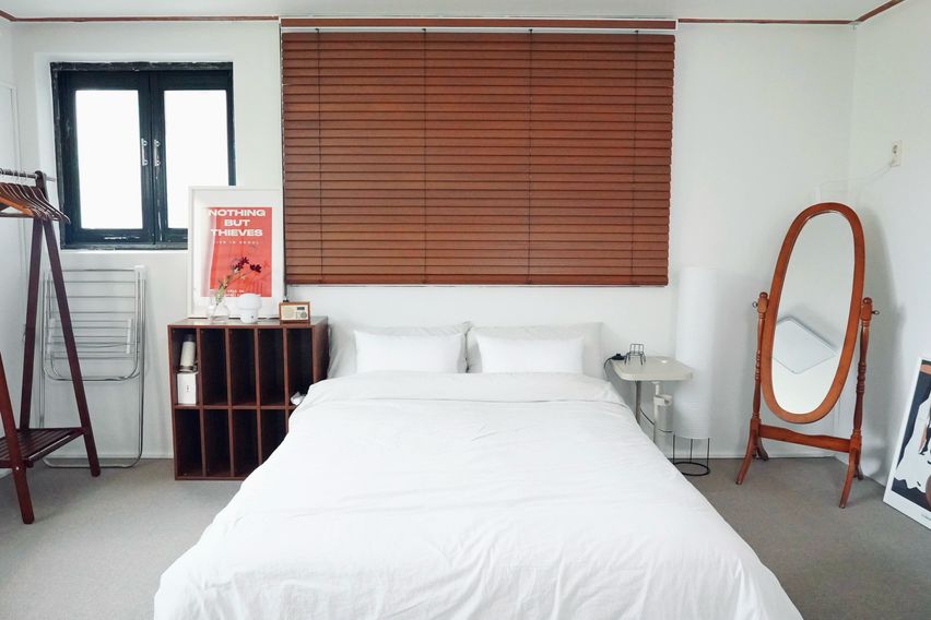 ⭐️신용산1분 깨끗한집