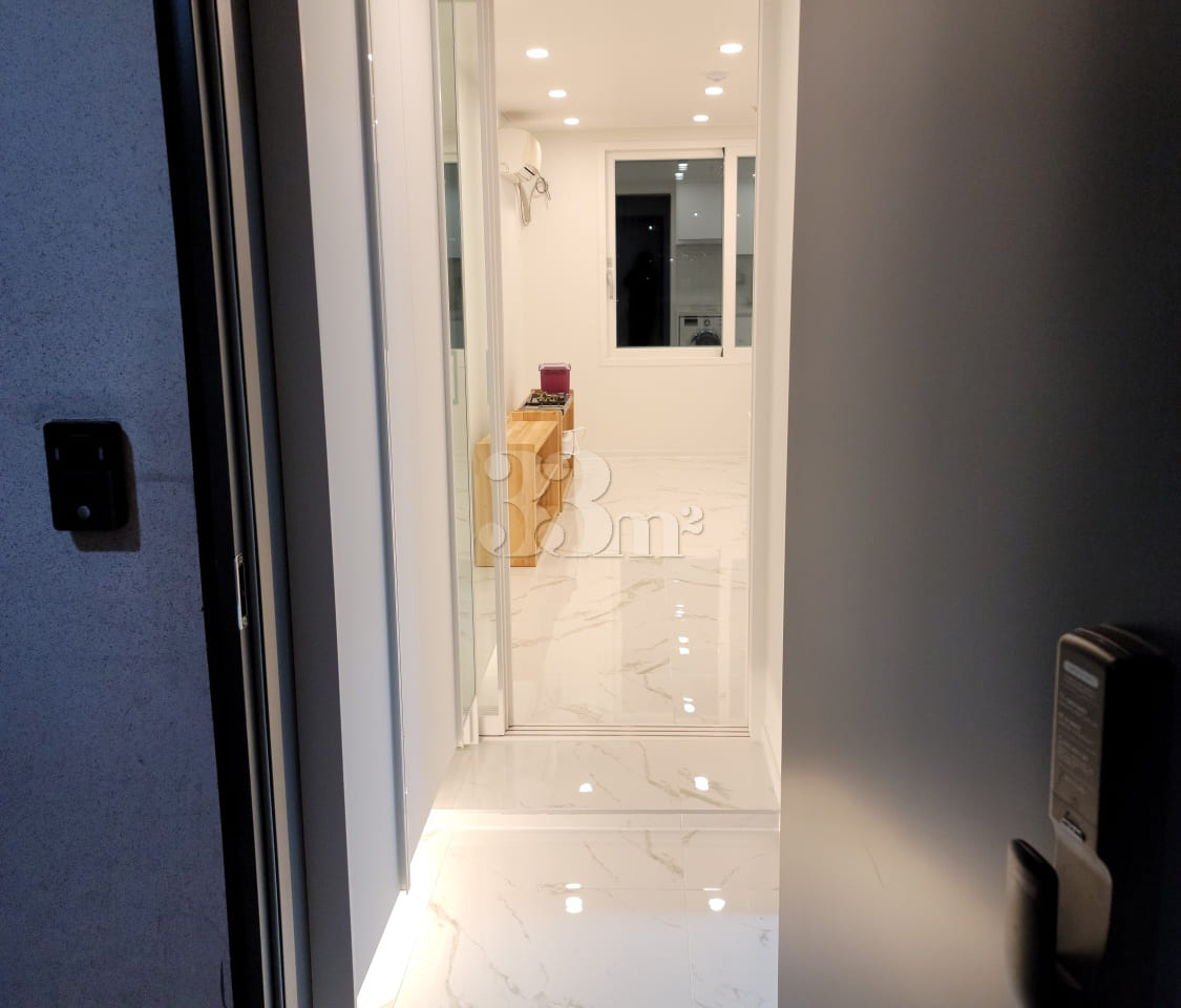 Next to the Han River / Clean room / Parking 7th image