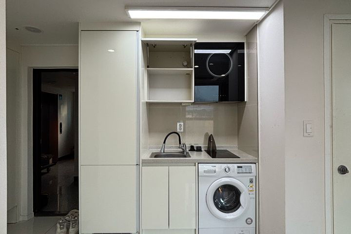 Short-term rental near Gimpo Airport, Gangseo 14th image