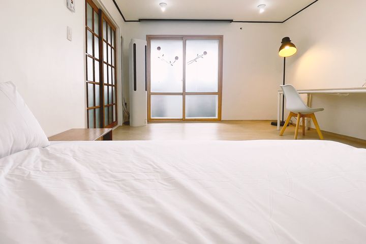 Seongsan Two-Room Unit & Excellent Infrastruc 2th image