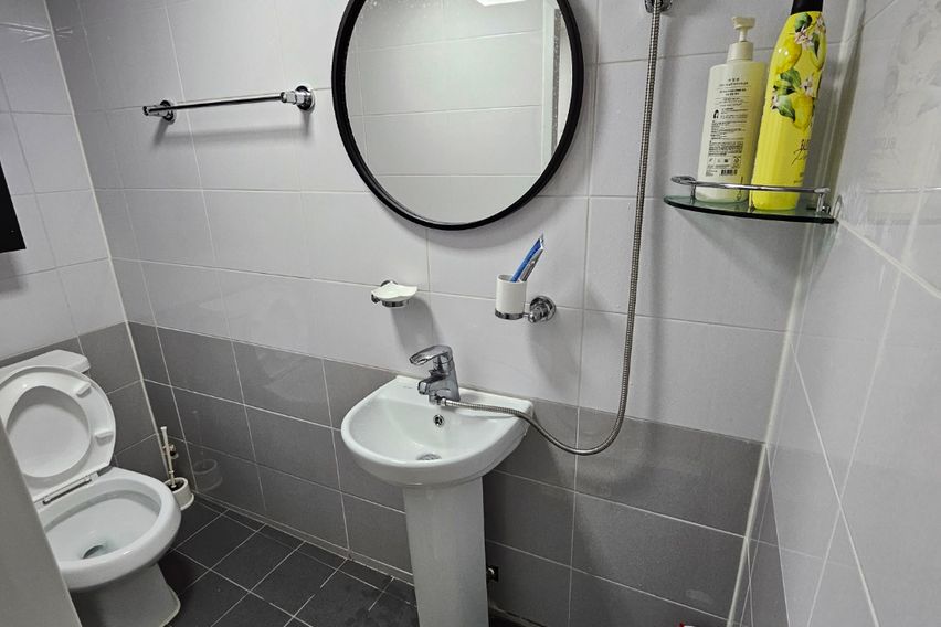 전주 깨끗한 투룸숙소c