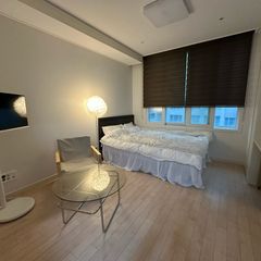 Balsan-Magok Station Ewha Womans University S Unit Image