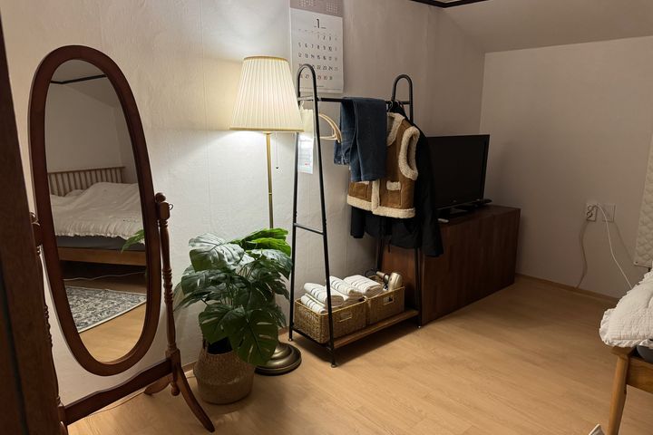 독일마을 근처 시골집🏠 4번째 이미지