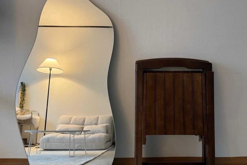 청담❤️고층뻥뷰오피스텔