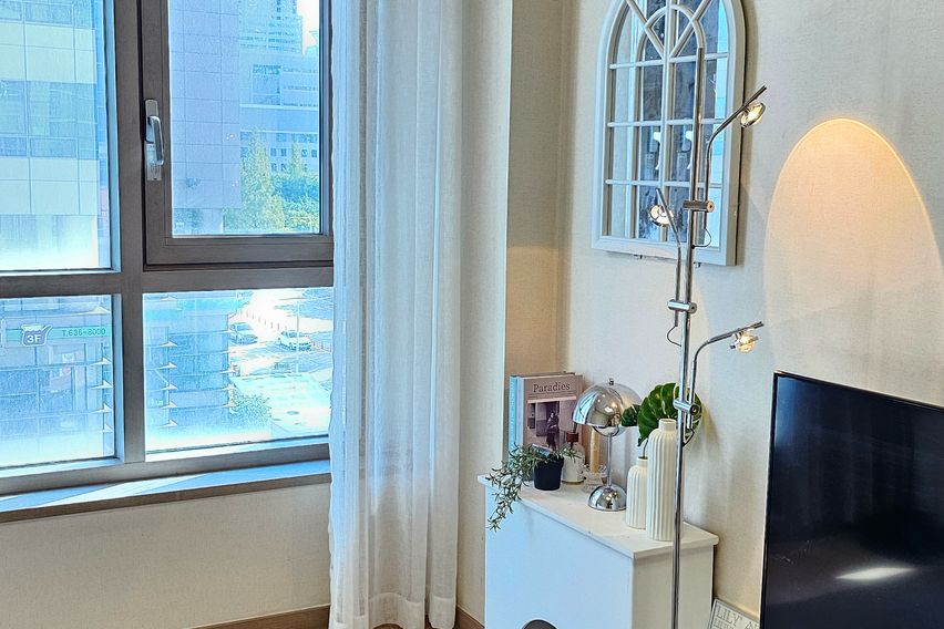 ■둔산동 중심■ 포근둔