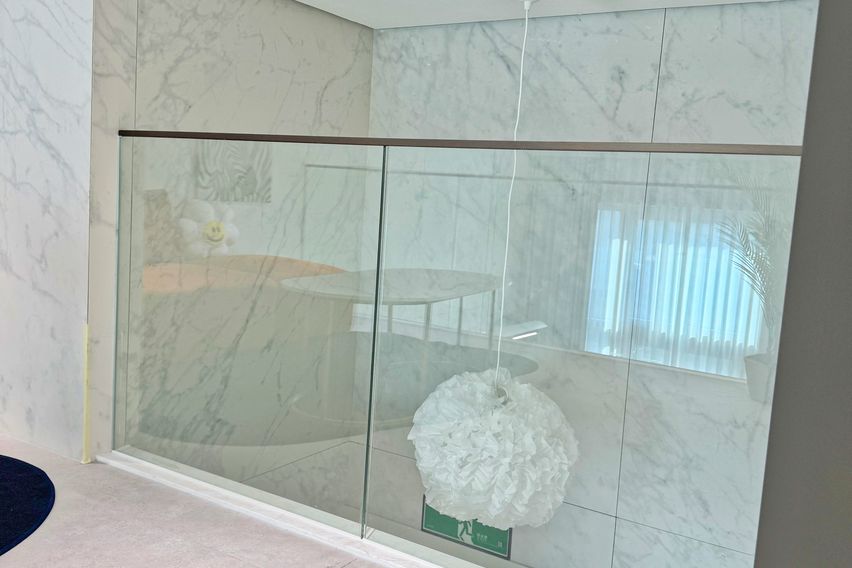 마포 뉴매드 로얄스위트