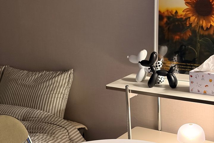 The Gupabal Signature Room 3th image