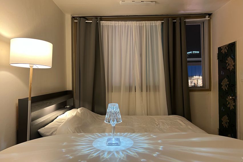 ♥홍대역 5분 풀옵션♥ 2번째 이미지