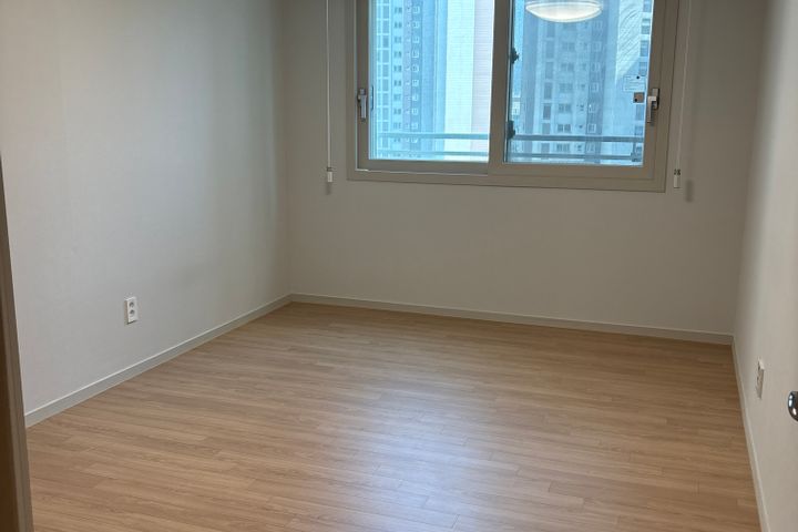 Dongnae Raemian I-Park 6th image
