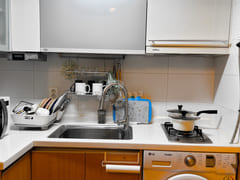 Suwon Station, walking distance, fully furnis 10th image