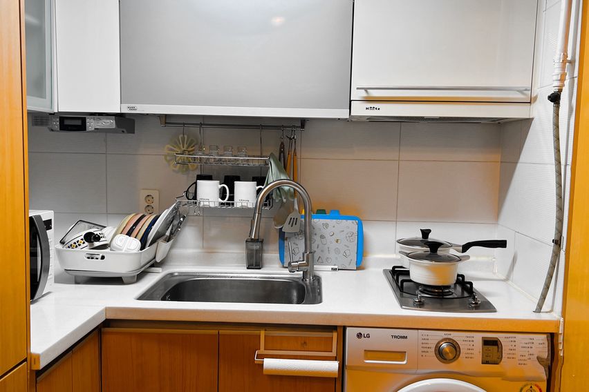 수원역도보풀옵 무료주차