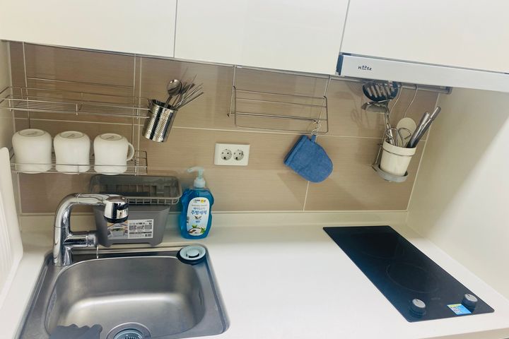상현역/수지구청역/복층 8번째 이미지