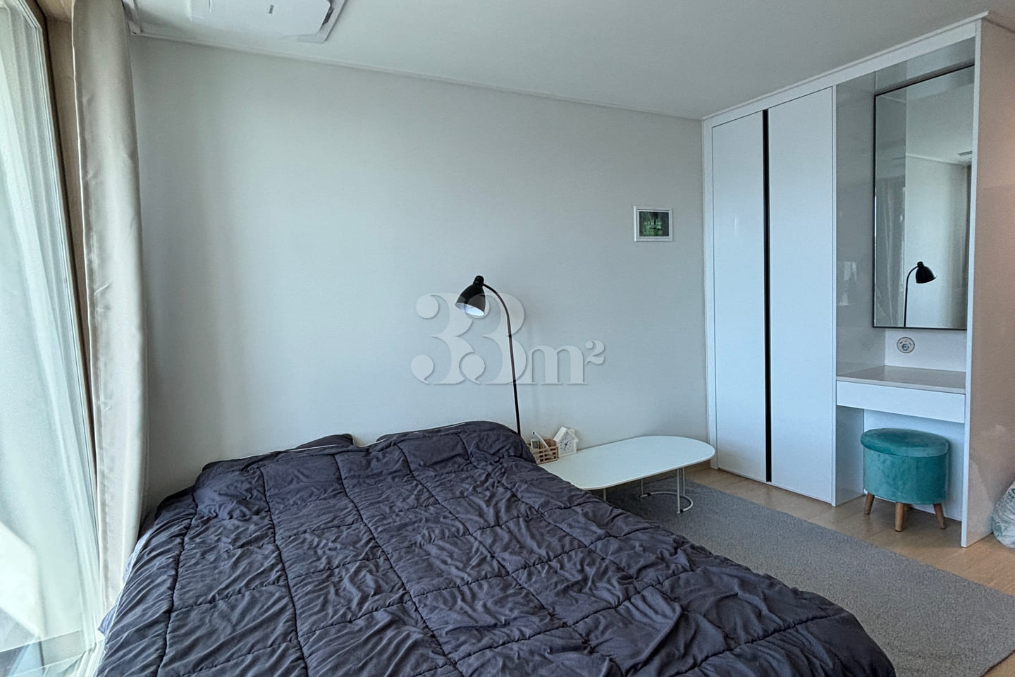 6-minute walk from Gasan Station. Accommodati 2th image