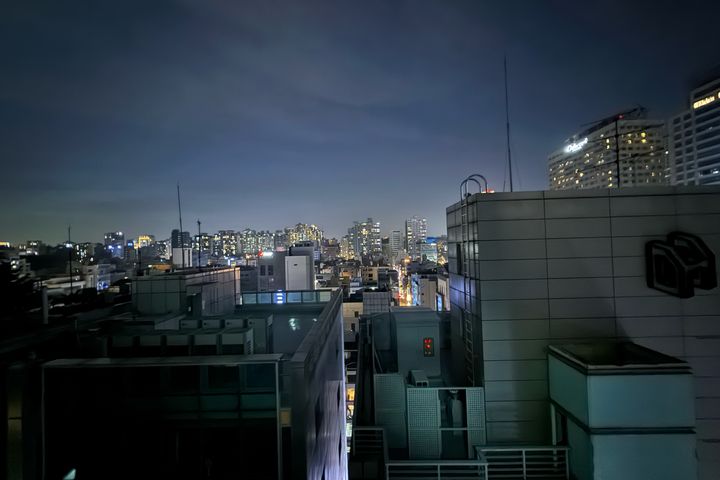 서울야경 9번째 이미지
