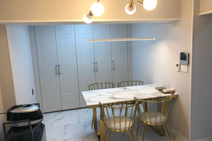 Short-term rental in Jeonju for business trip 5th image