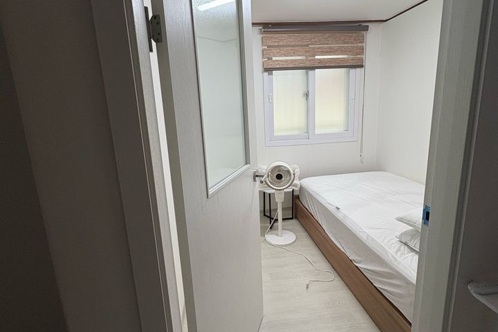 Jh house 투룸1 5번째 이미지