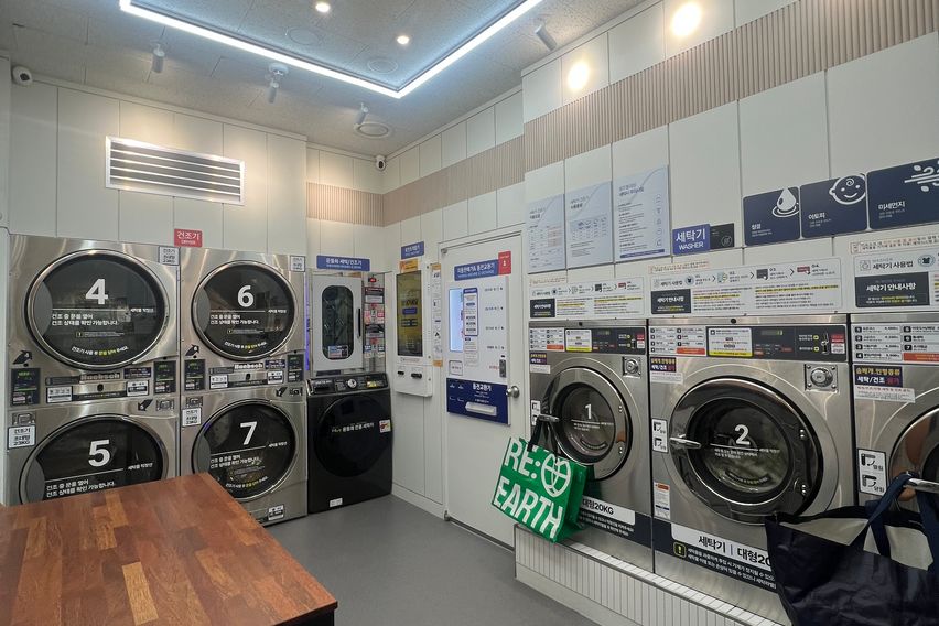 서울역복층(신축2년차)