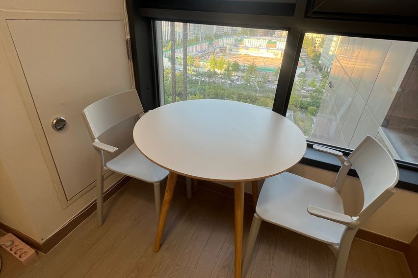 영상제공 서울역 복층형