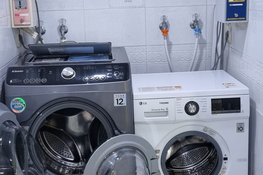 🌟신촌역1분 넓은원룸