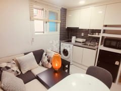1.5-room apartment on the 2nd floor, 3 minute 6th image