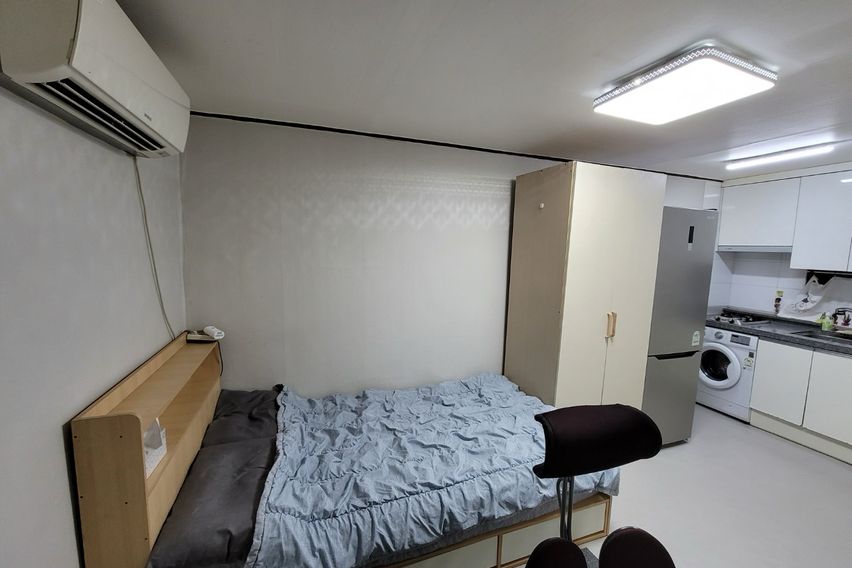 중앙대 중문 풀옵션 5번째 이미지