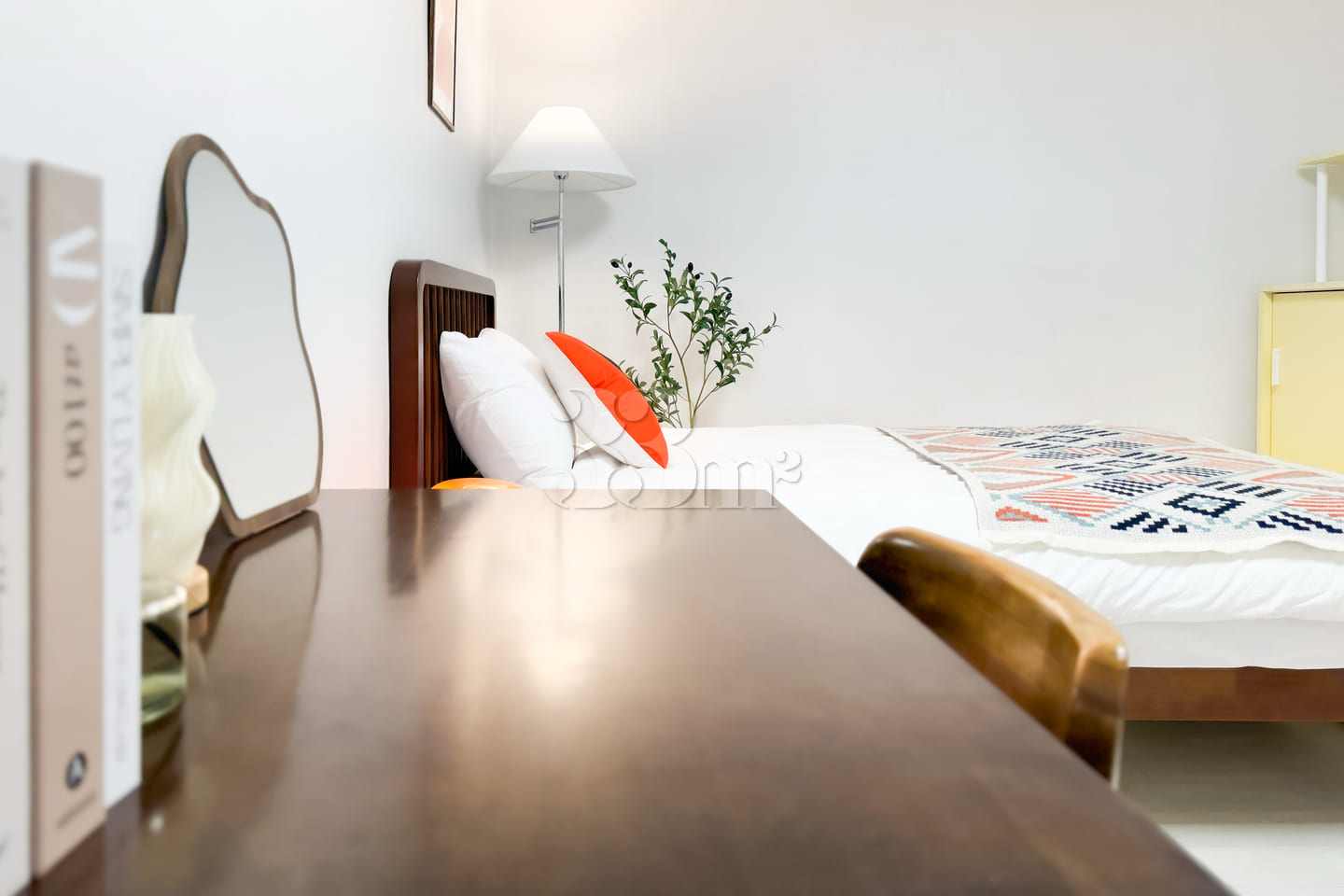 1.5-room unit, 3 minutes from Seoul Station 10th image