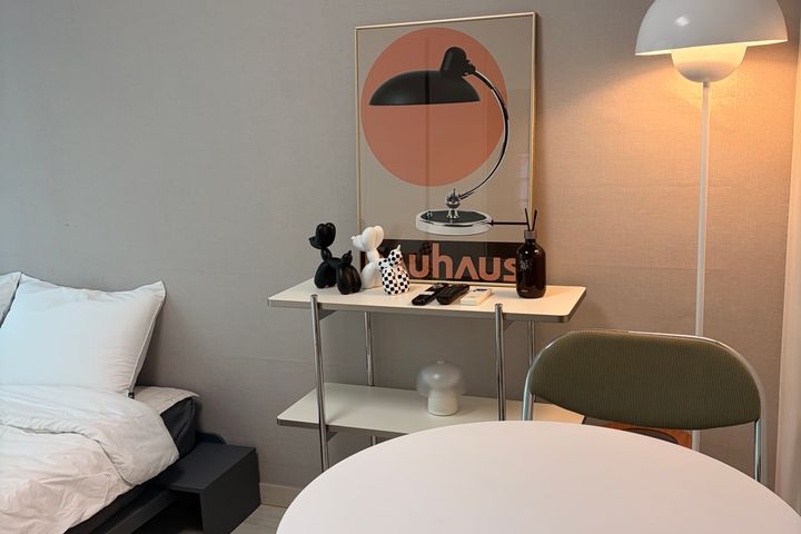 The Gupabal Signature Room 0th image