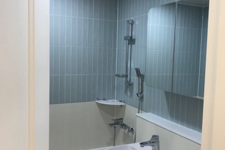 Apartment just a 5-minute walk from Janggi St 2th image