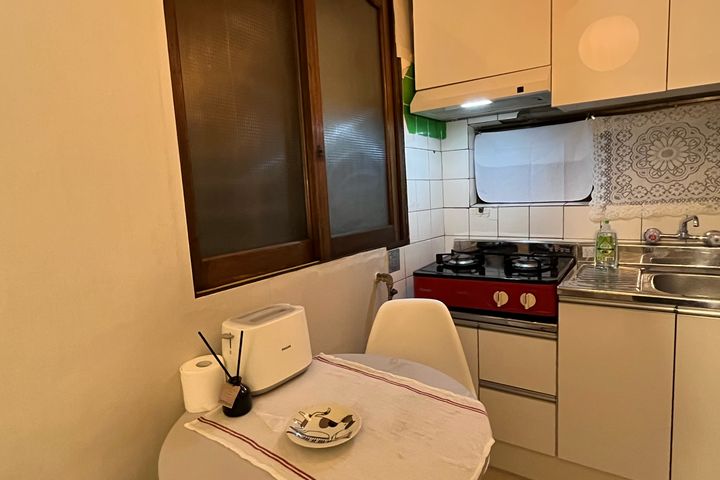 Sanggye: Studio with separate kitchen and par 10th image