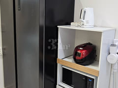 Newly remodeled/31 sqm, separate room 2th image