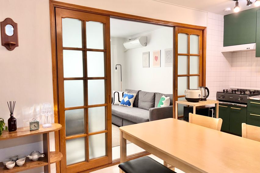 #2호선도보10분#3룸 18번째 이미지