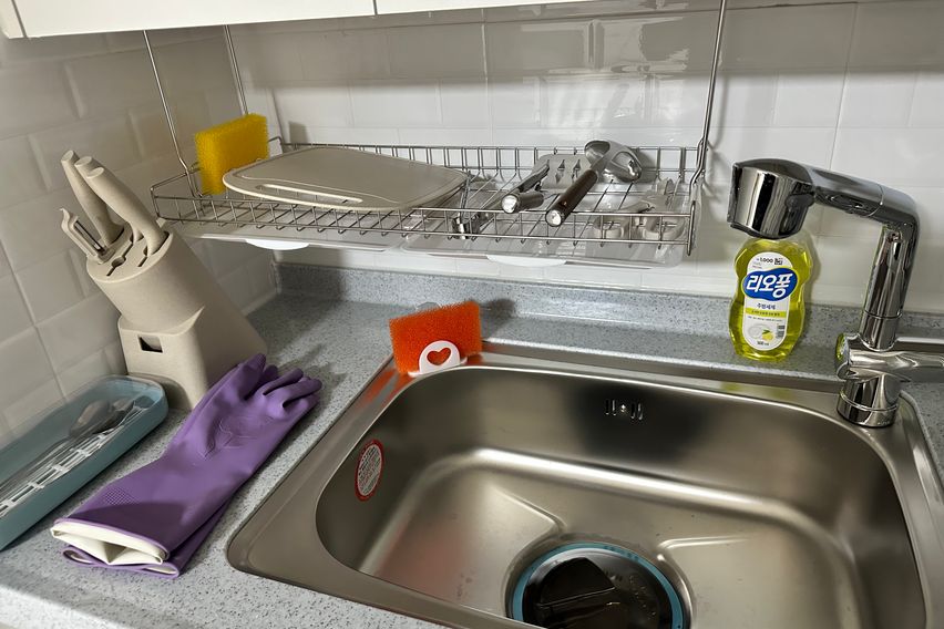 강원대/한림대 2인실B