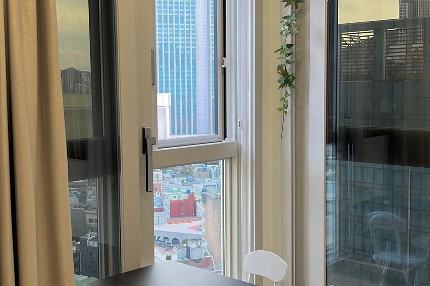 서면역신축레지던스99