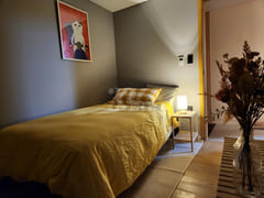 Yaksu 3-room unit with Namsan view and full f 10th image