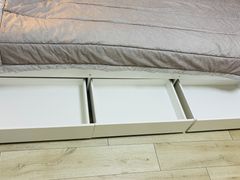 Quiet and simple studio apartment with a sepa 9th image