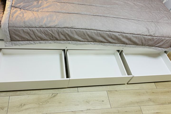 Quiet and simple studio apartment with a sepa 9th image
