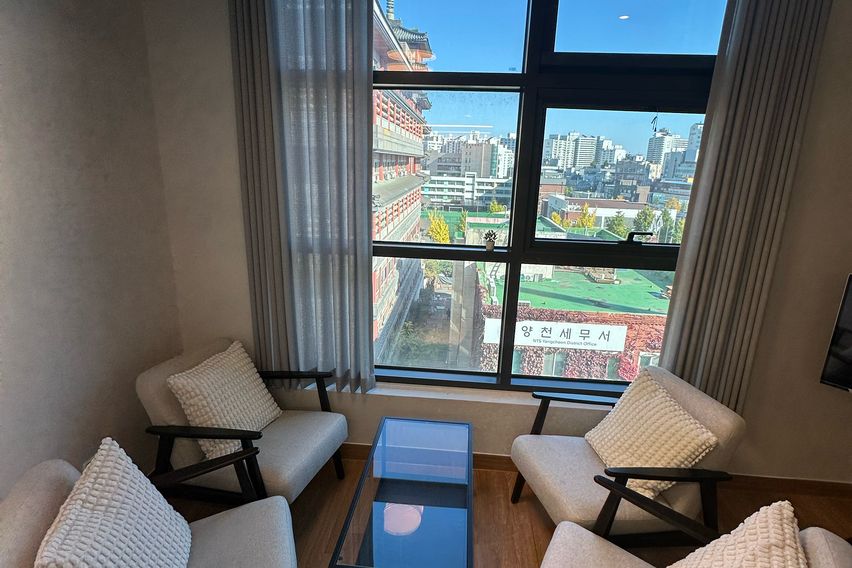 목동젠트리빌/풀옵션3룸