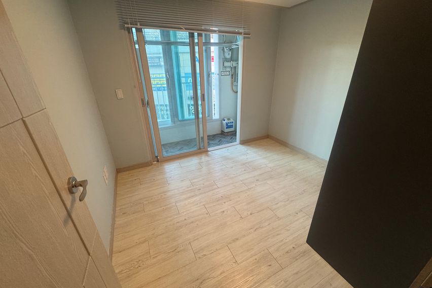 온천장역 조용한 투룸