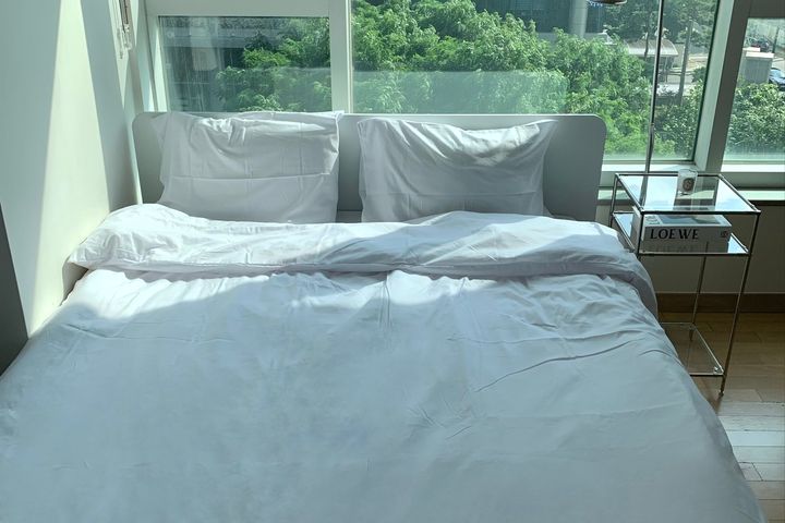 공덕역 10초 풀옵션 3번째 이미지