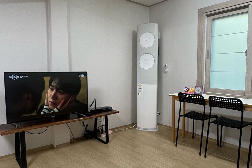 서동역2분 깔끔 투룸 0번째 이미지