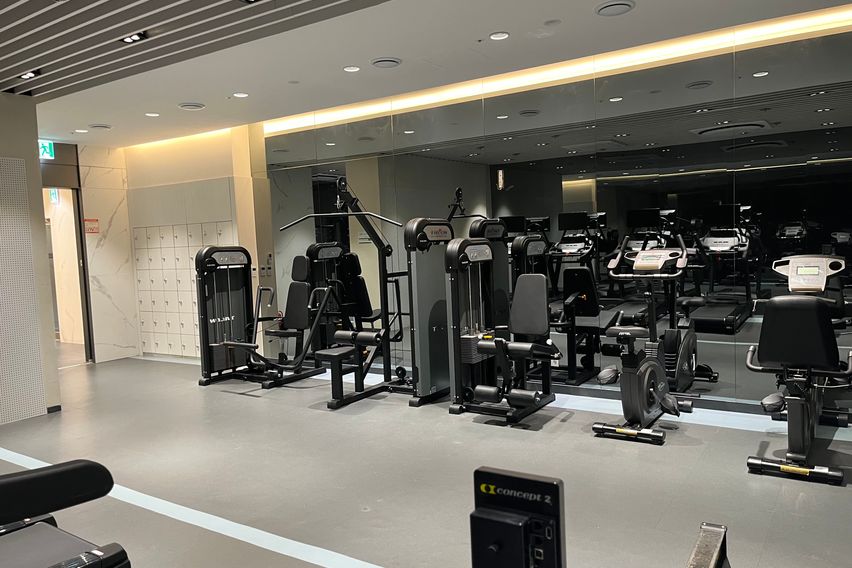 New construction in Pangyo-Bundang, right nex 16th image